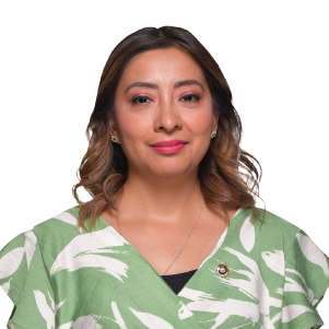 Miriam Silva Mata
